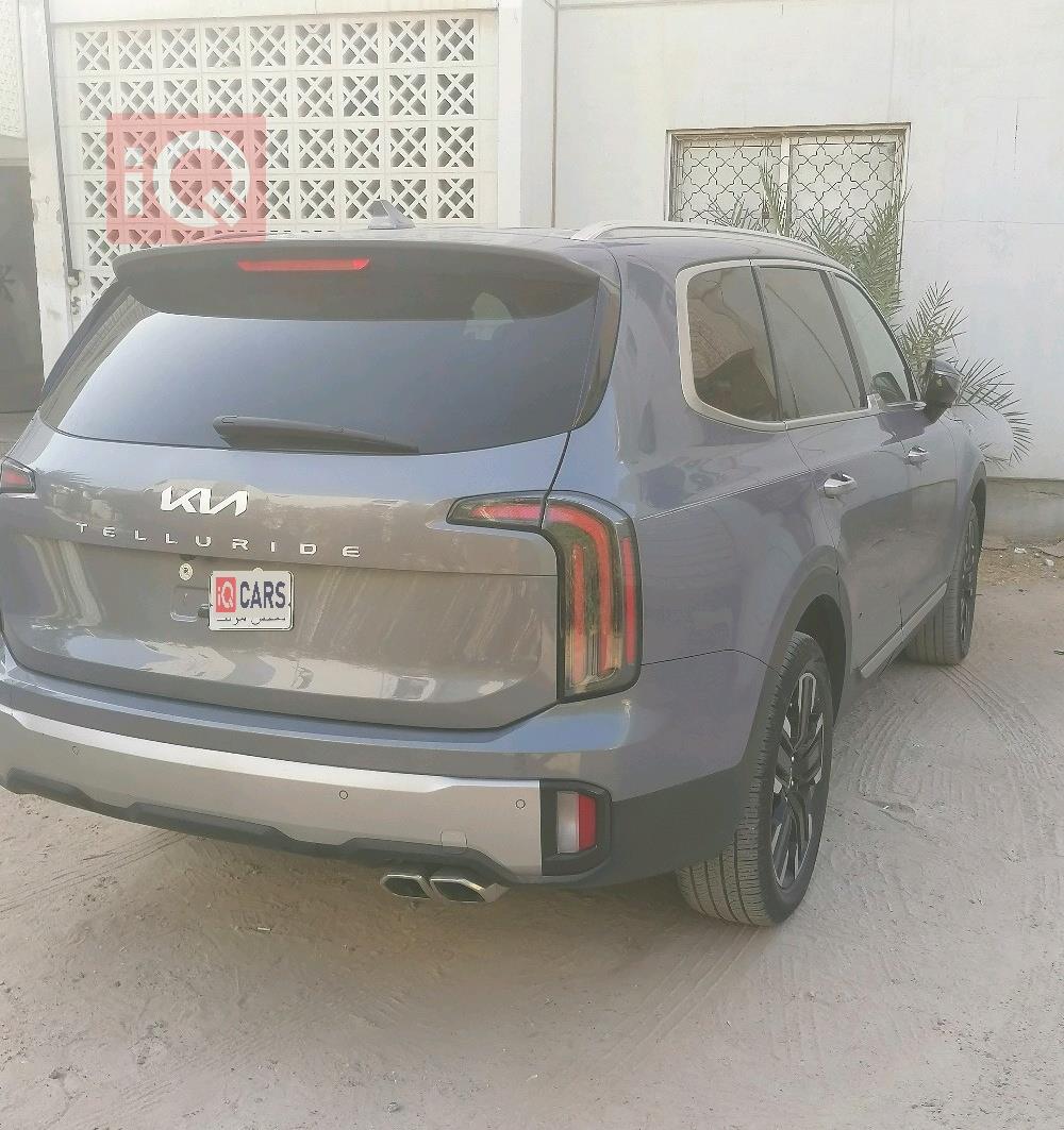 Kia Telluride